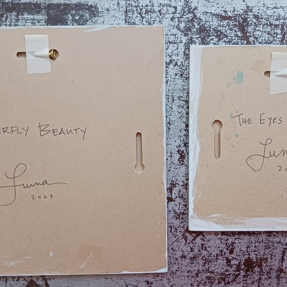 Art Collages - Picture 9 of 11